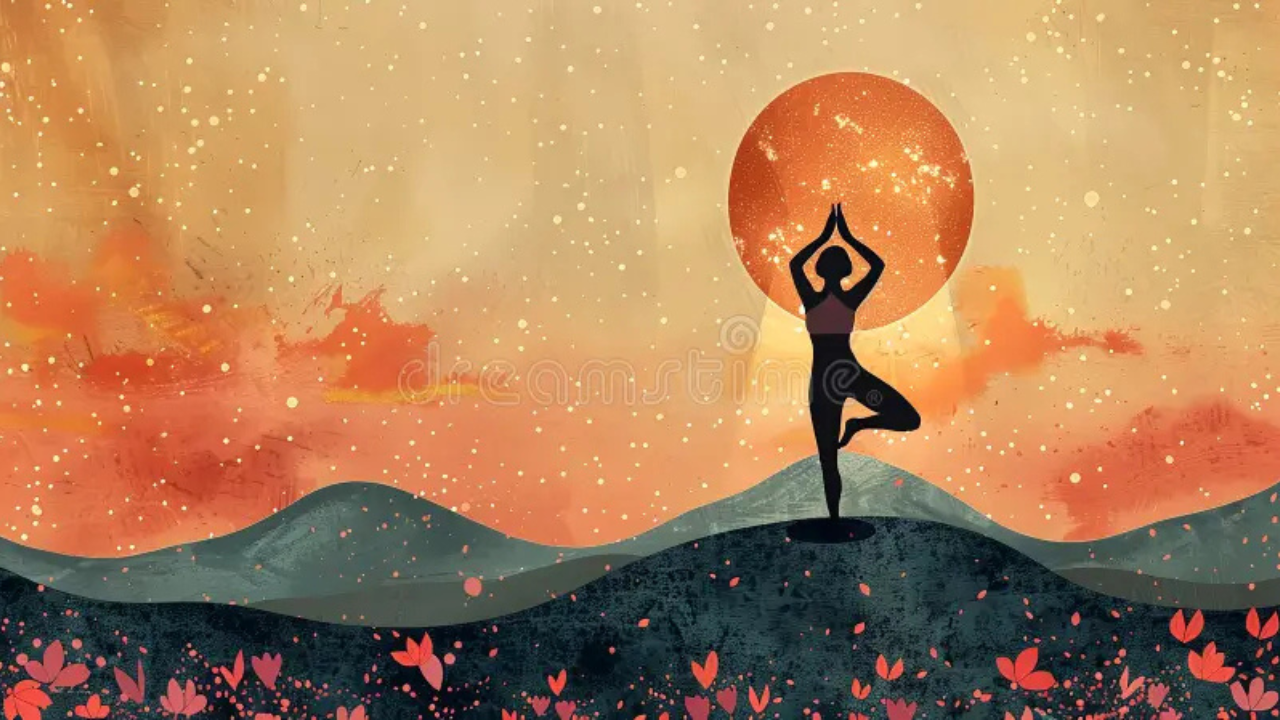 Love Made Visible: Rising Into Clarity