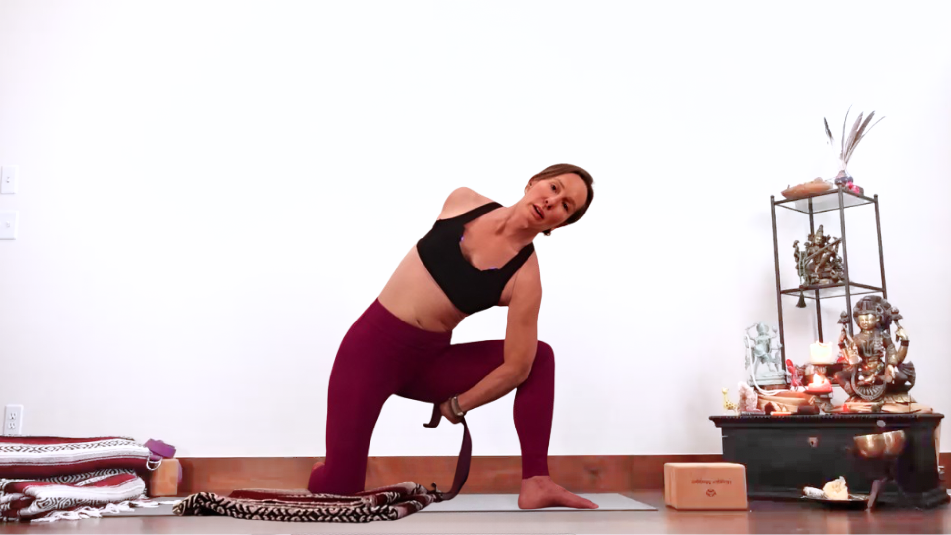 January Beginner Series